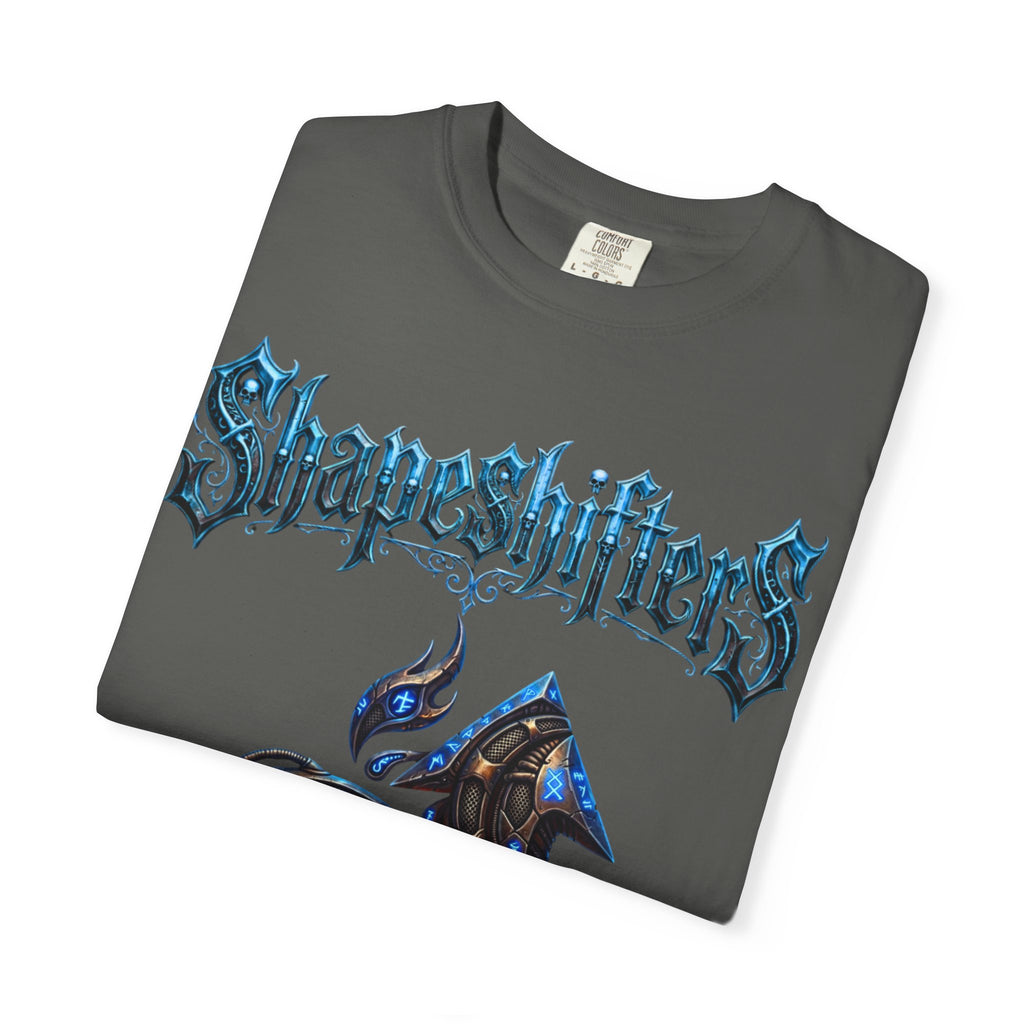 Cyber Goth Icon - Graphic T
