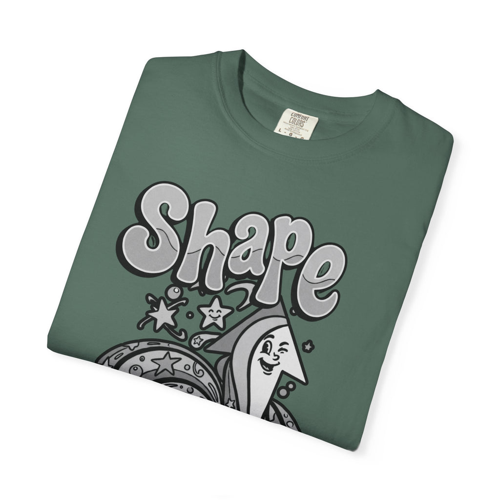 Nostalgic 50's Icon Graphic T