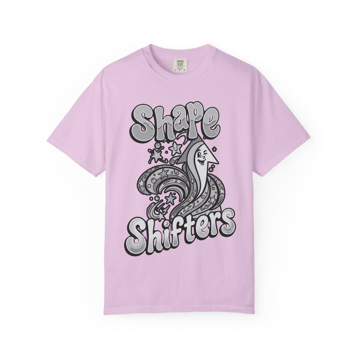 Nostalgic 50's Icon Graphic T