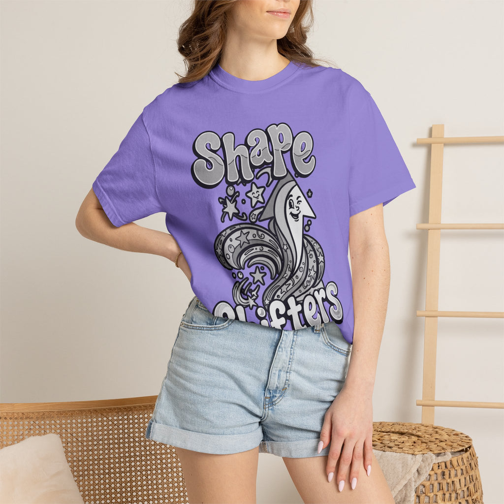 Nostalgic 50's Icon Graphic T
