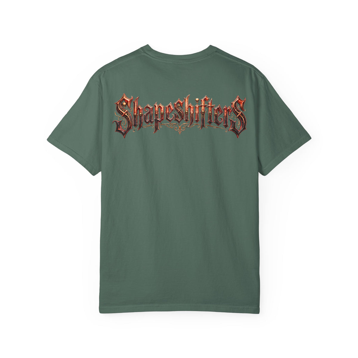 Cyber Goth RED - Graphic T