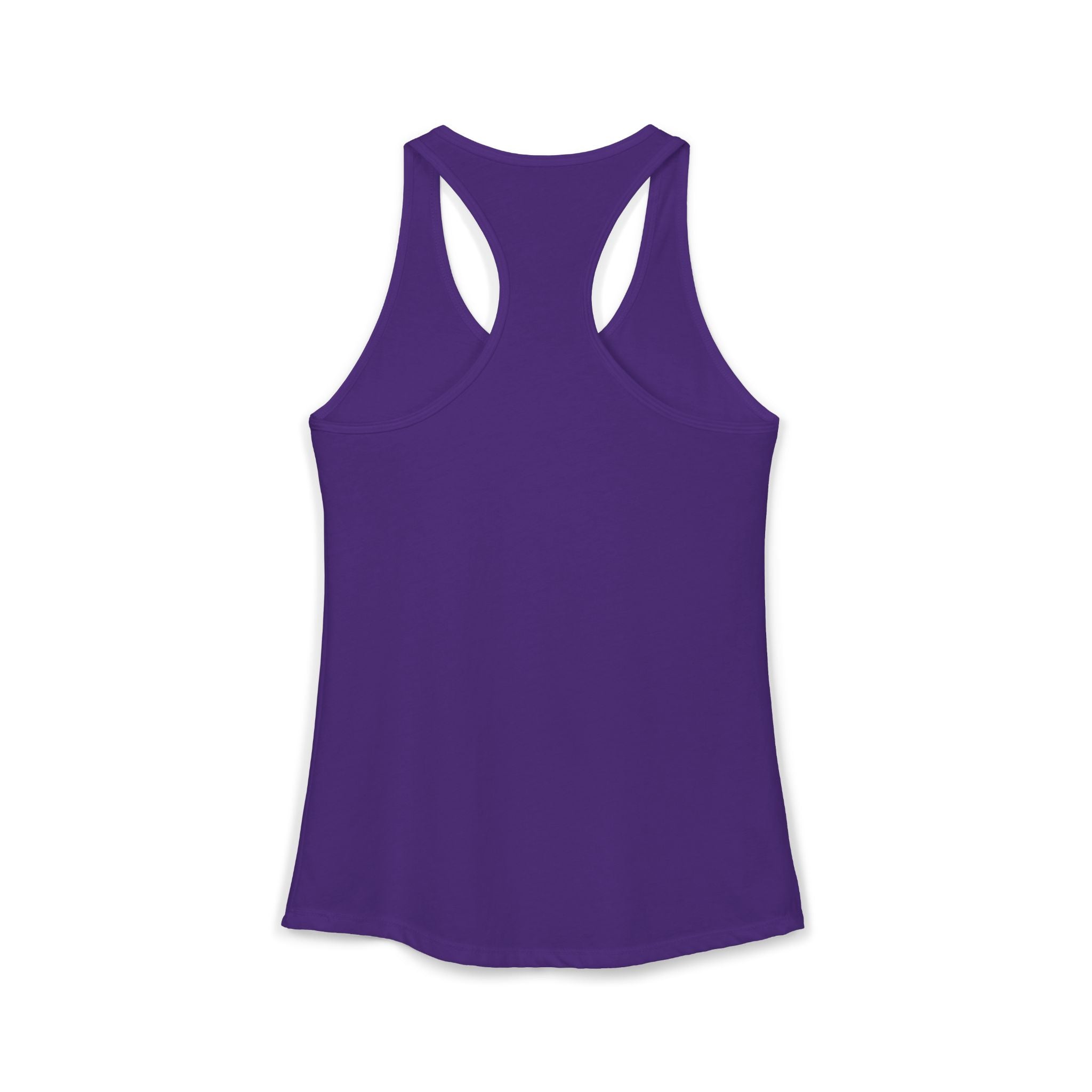 90s Retro - Women's Ideal Racerback Tank