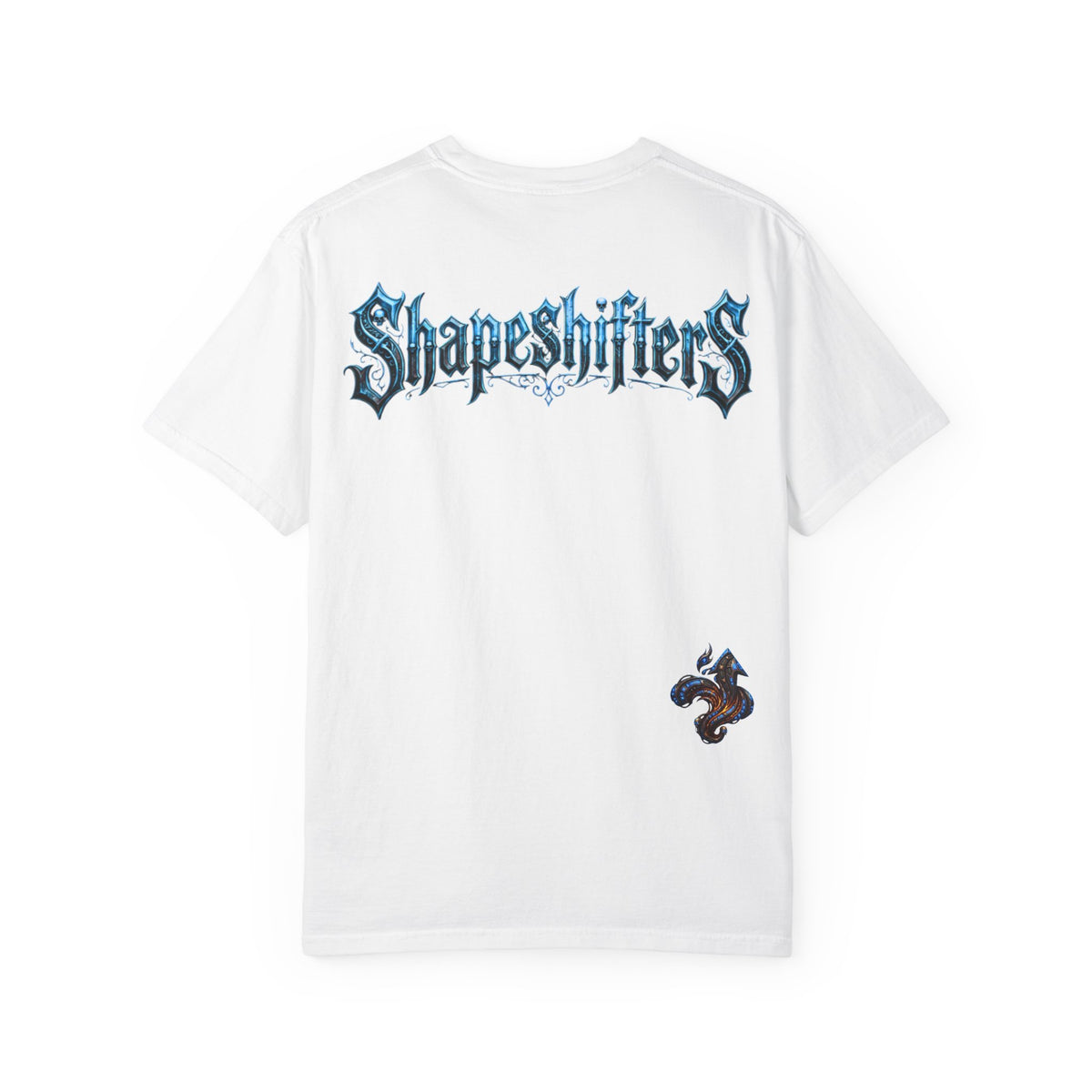 Cyber Goth Icon - Graphic T