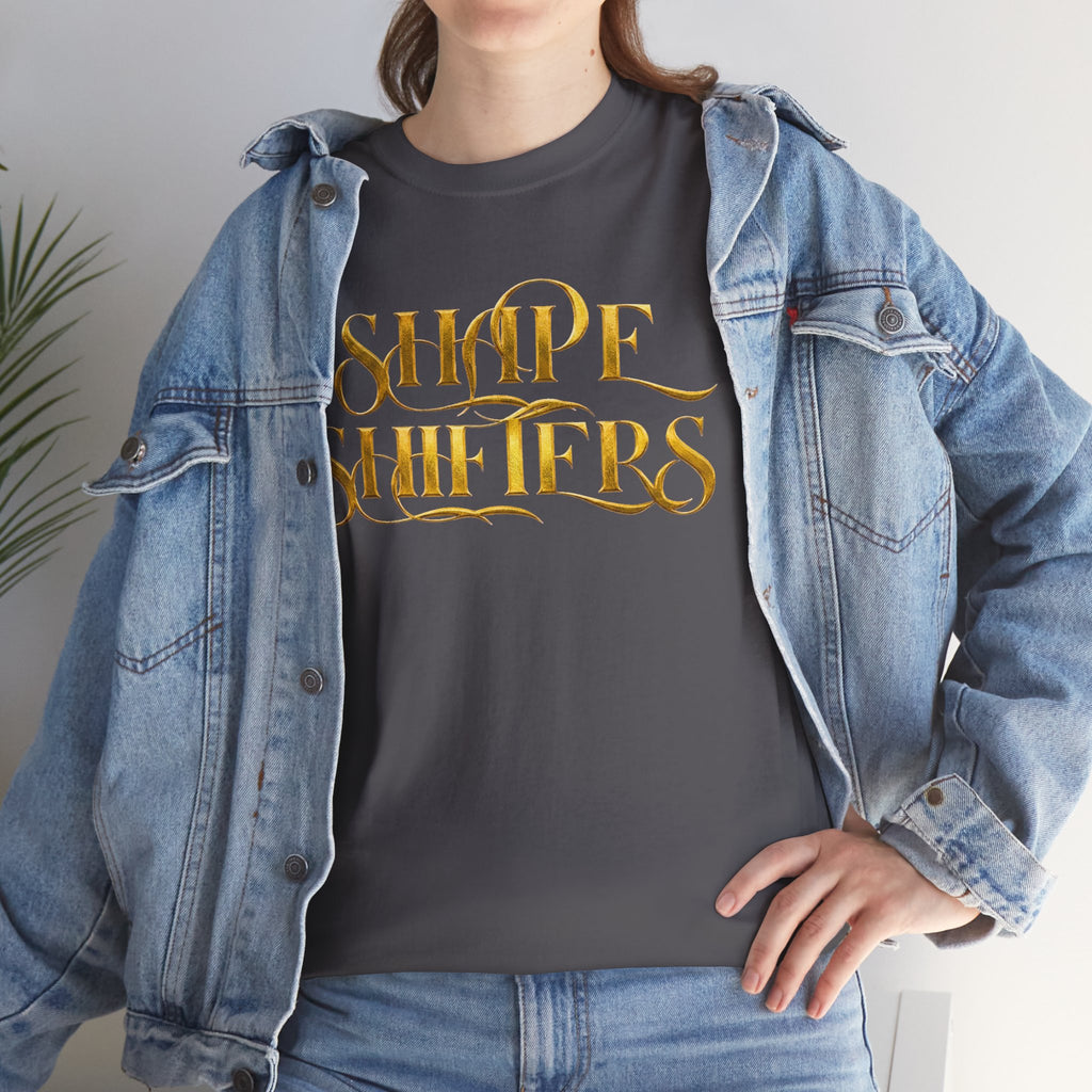 Graphic T-Shirt Icon