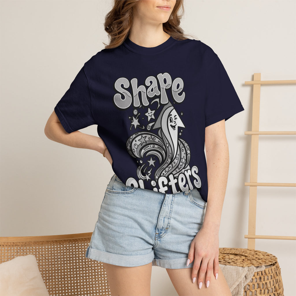 Nostalgic 50's Icon Graphic T