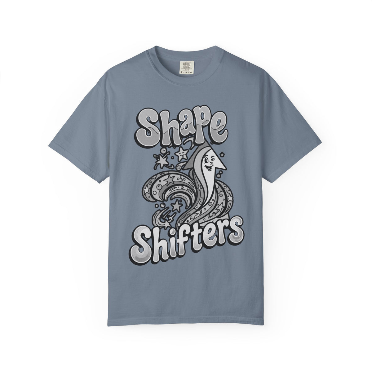 Nostalgic 50's Icon Graphic T