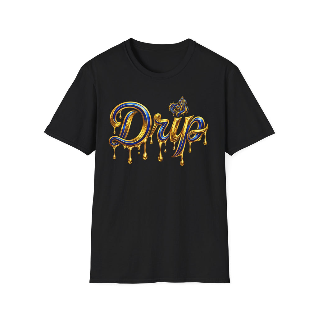 Drip Fit - Graphic T-Shirt