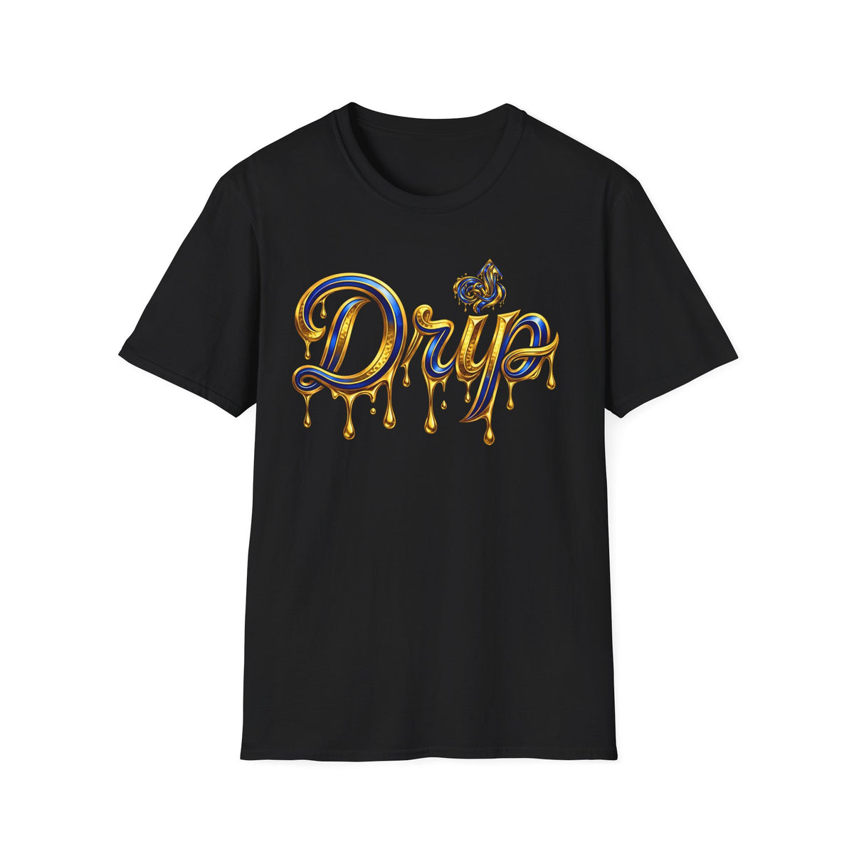 Drip Fit - Graphic T-Shirt
