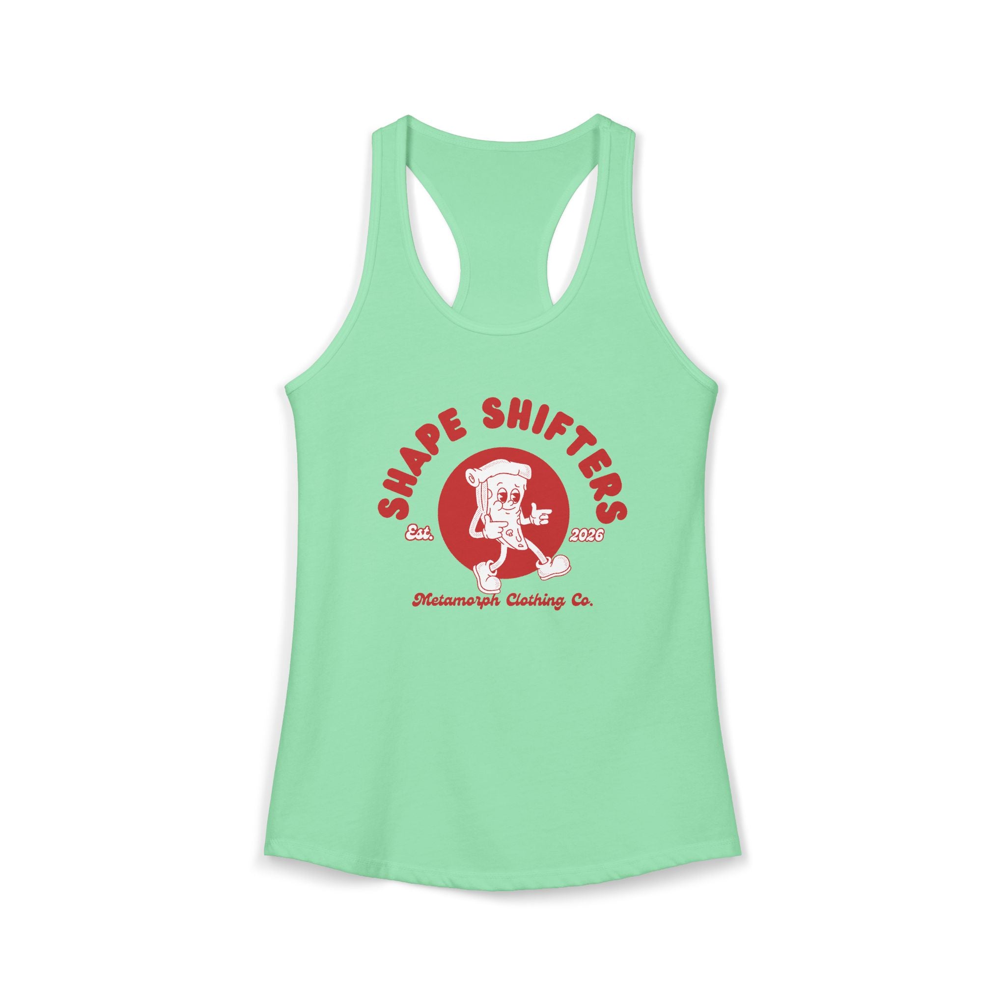 Women's Tank Top