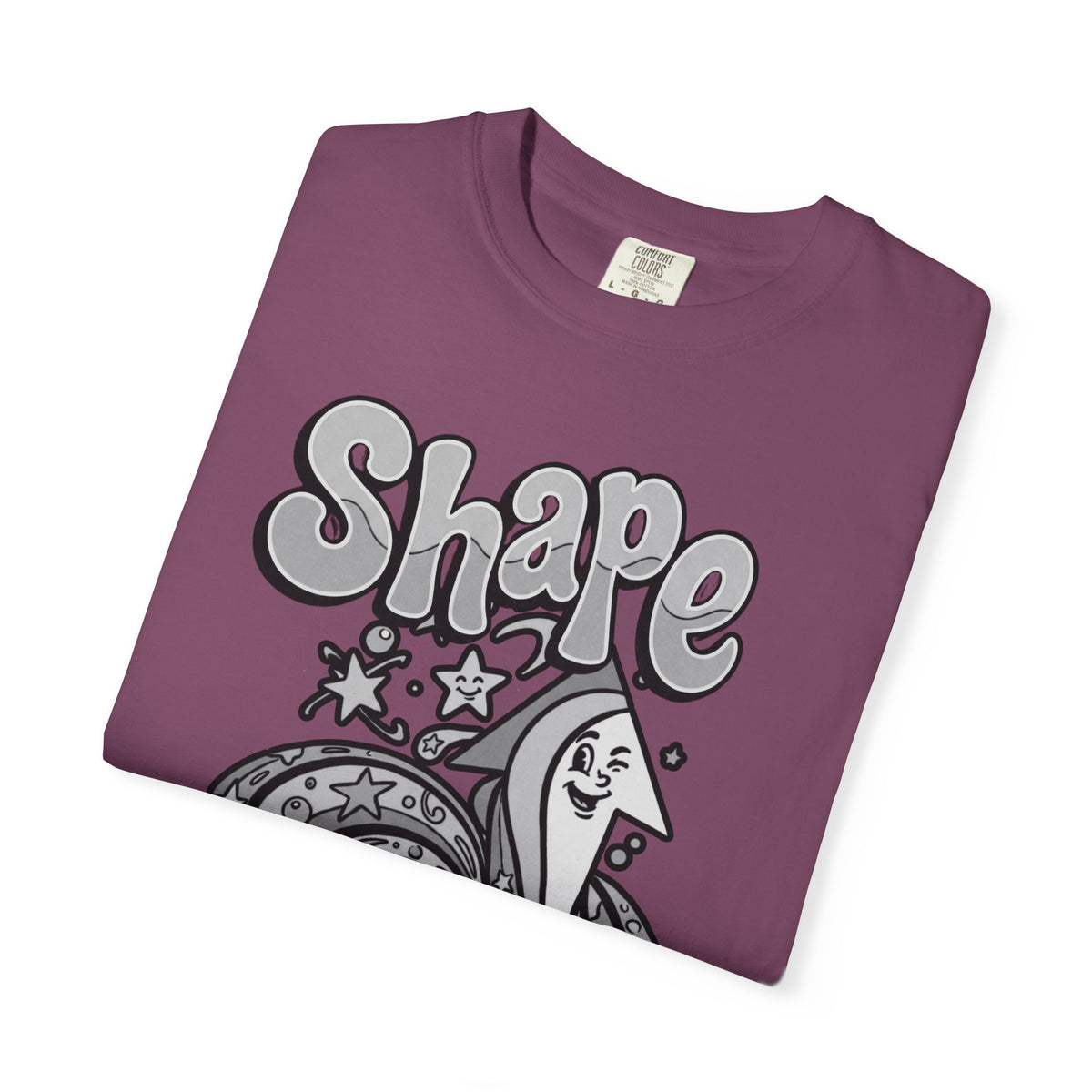 Nostalgic 50's Icon Graphic T