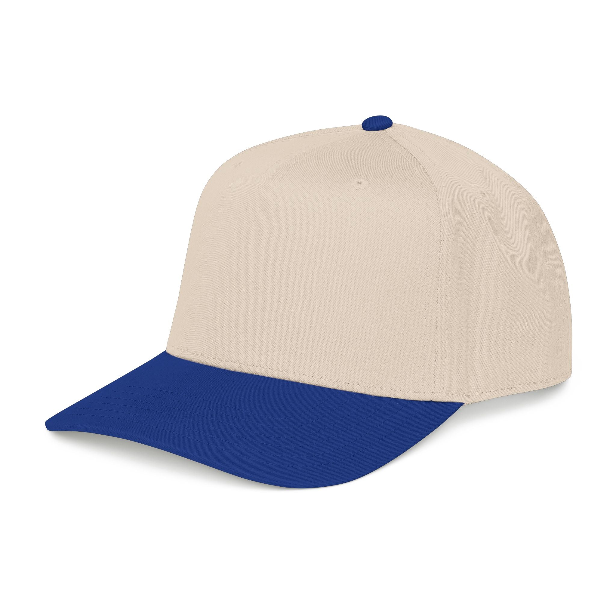 Mid Profile Baseball Cap