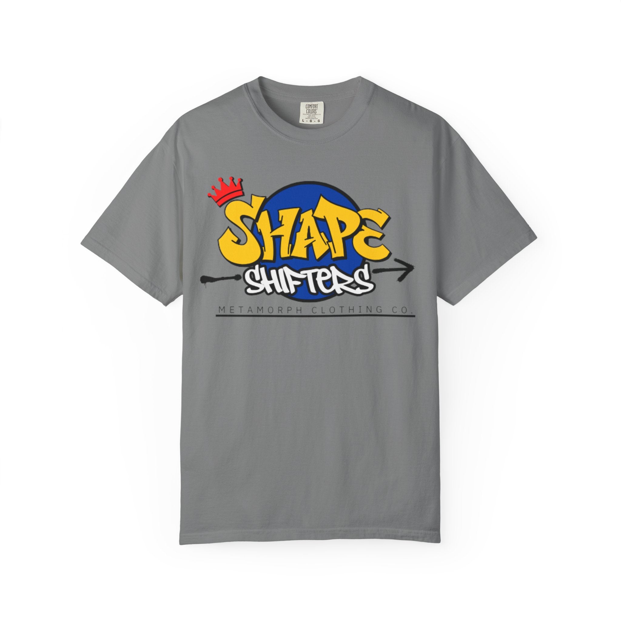 Graphic - T Fun