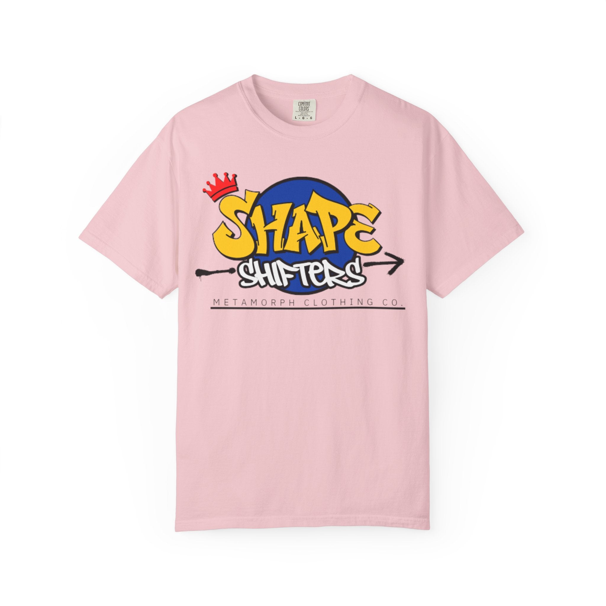 Graphic - T Fun