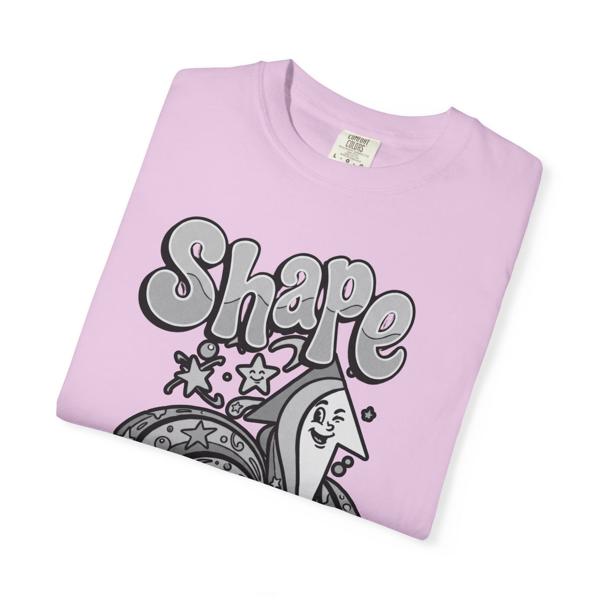 Nostalgic 50's Icon Graphic T