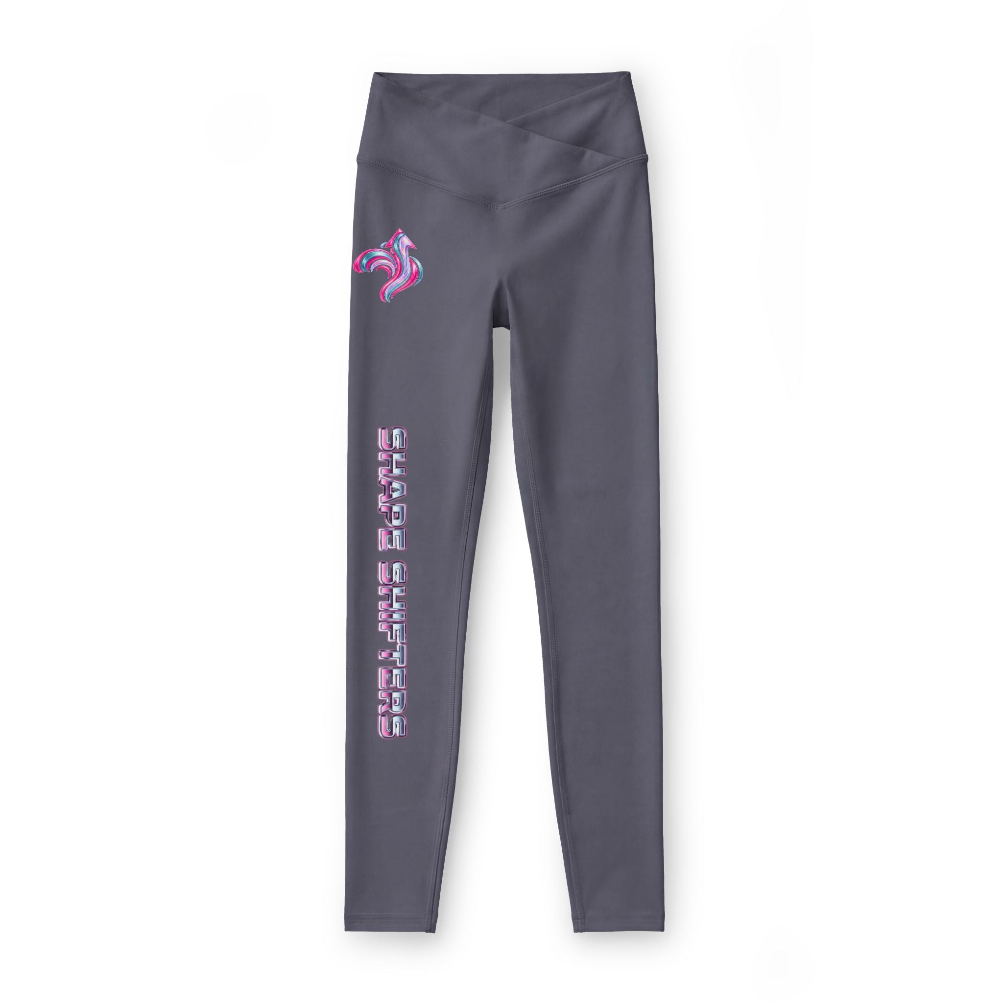 90s Retro - Women’s Luxe Leggings