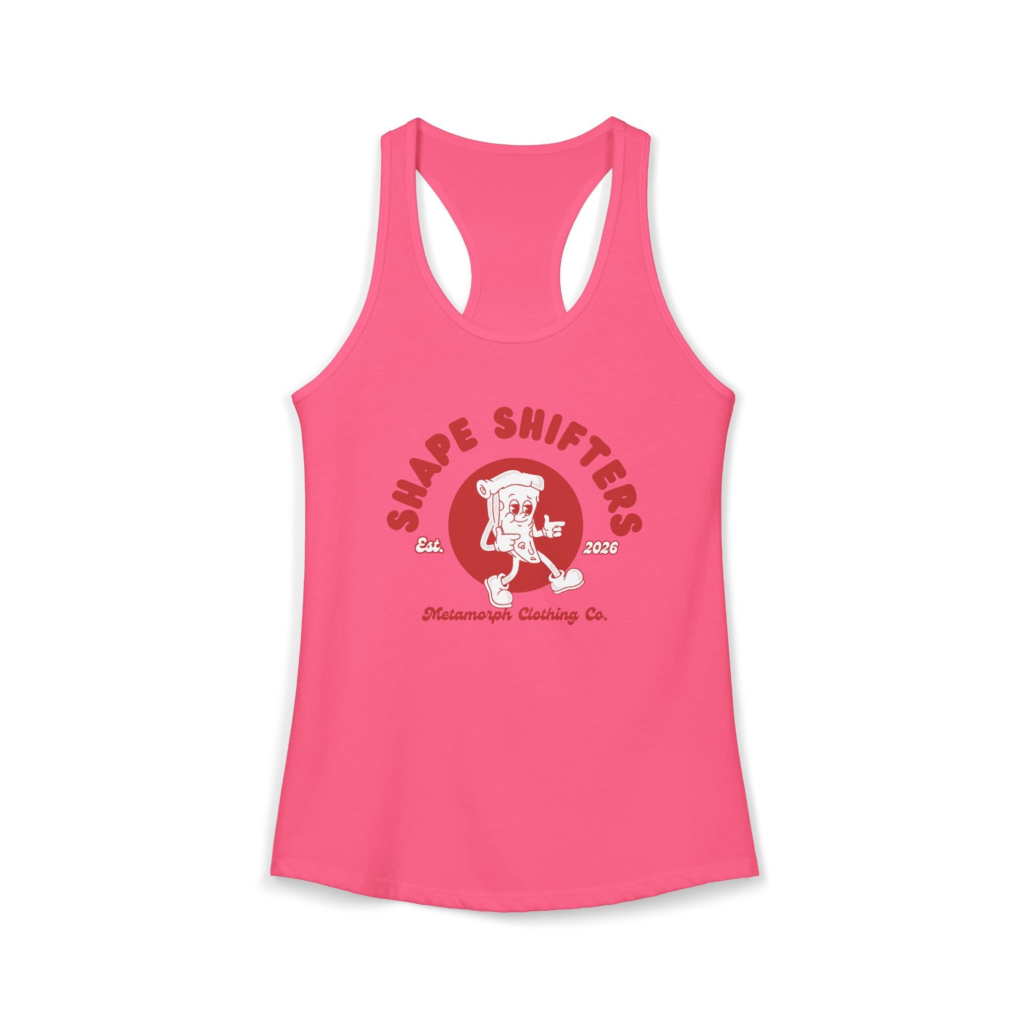 Women's Tank Top