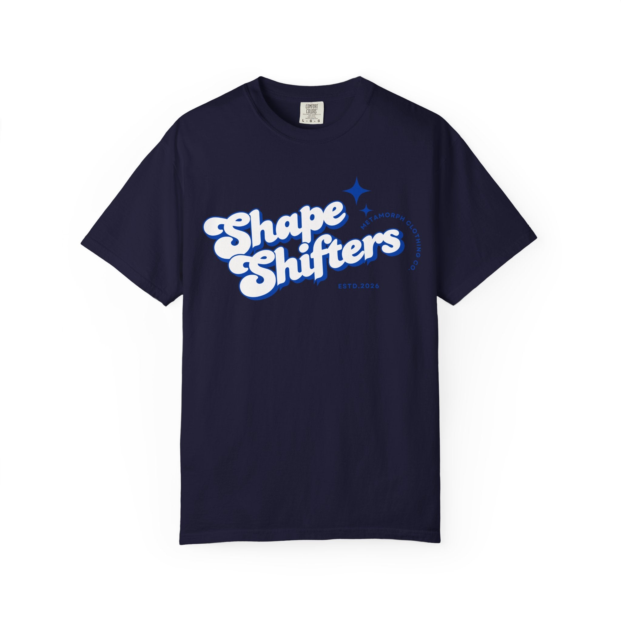 Graphic - T