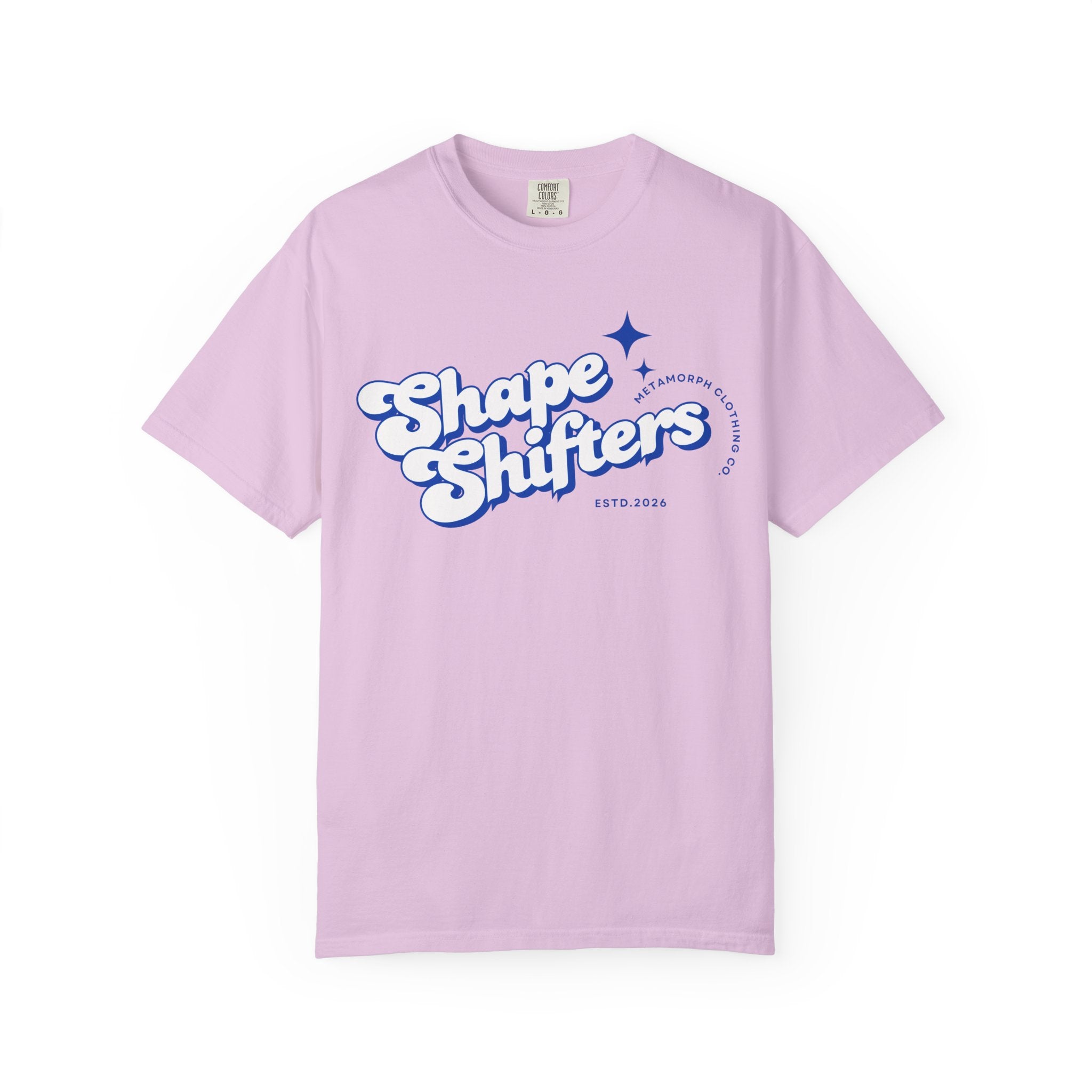 Graphic - T