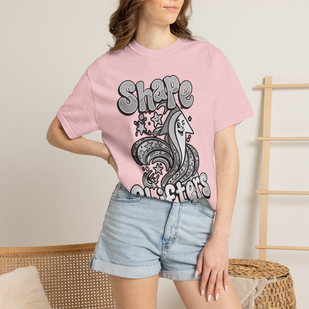 Nostalgic 50's Icon Graphic T