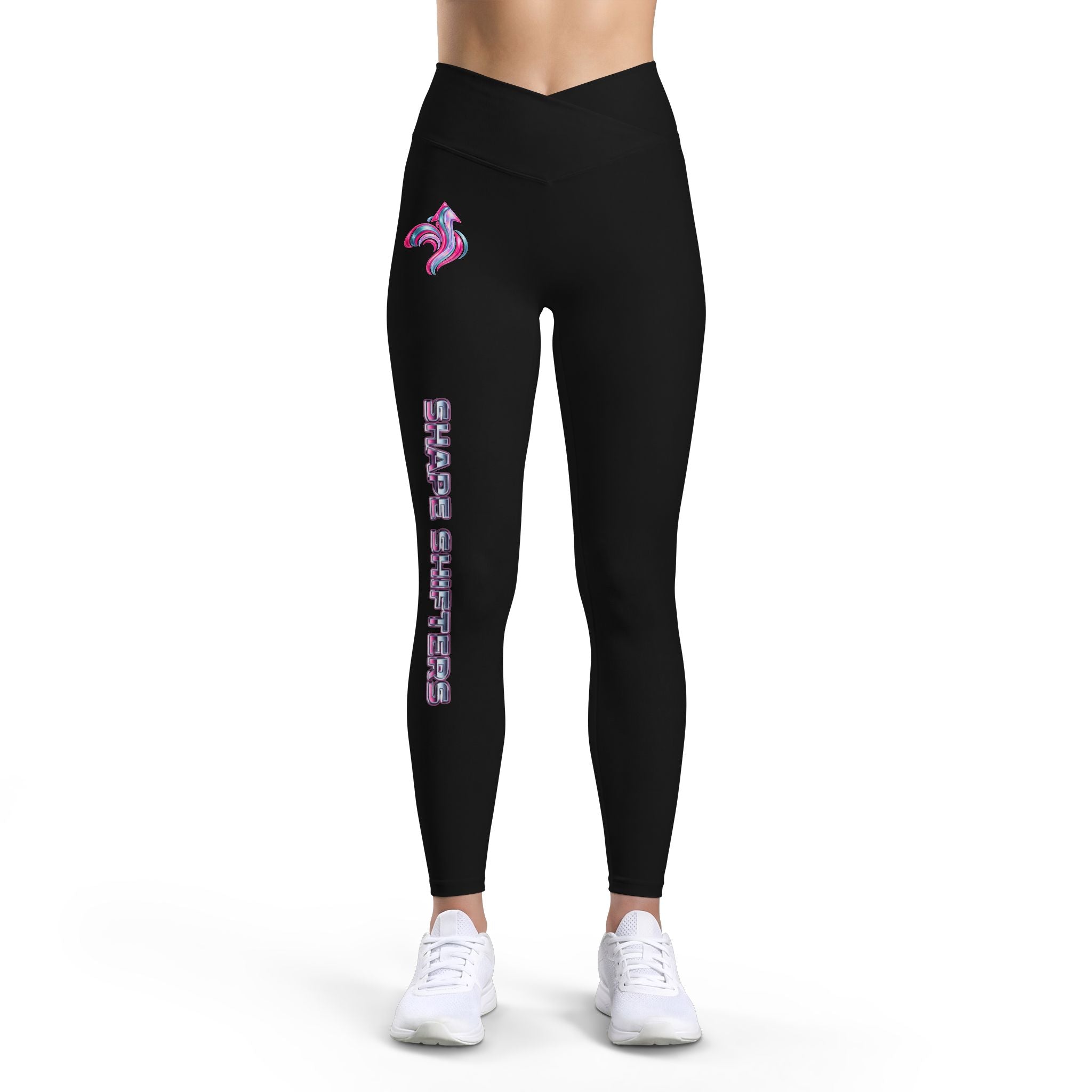90s Retro - Women’s Luxe Leggings