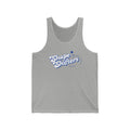 Graphic Tank