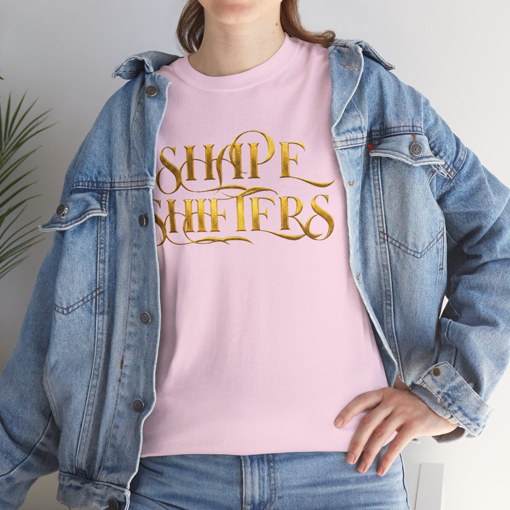 Graphic T-Shirt Icon