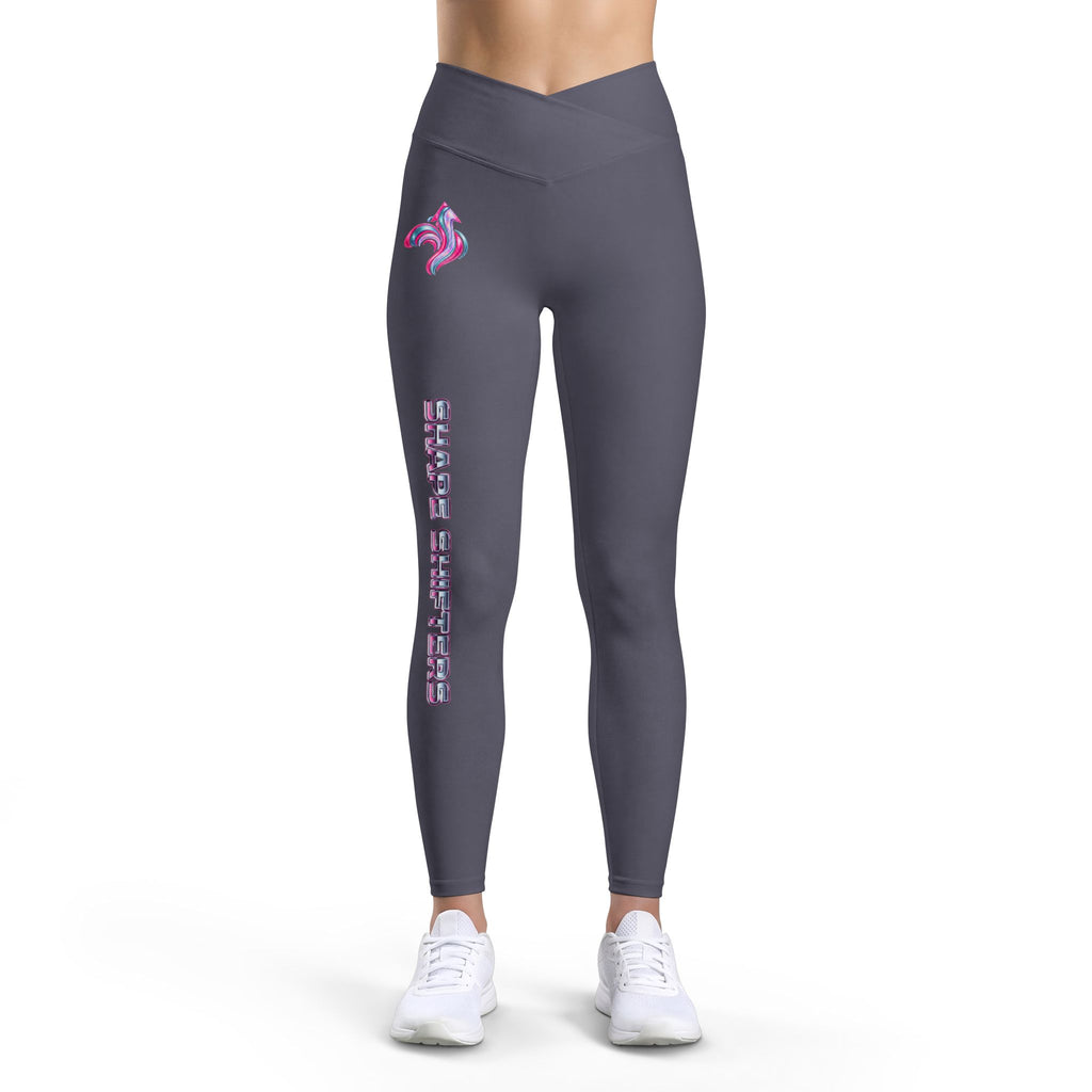 90s Retro - Women’s Luxe Leggings