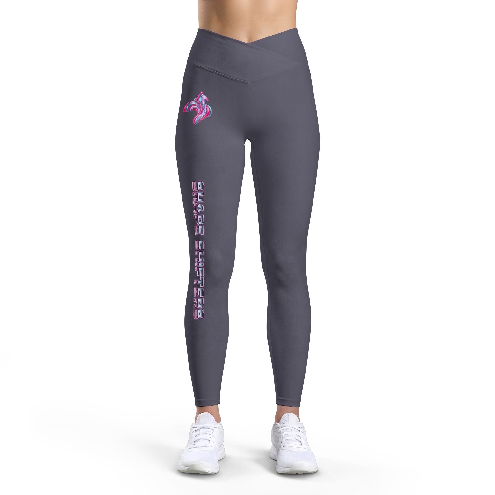 90s Retro - Women’s Luxe Leggings