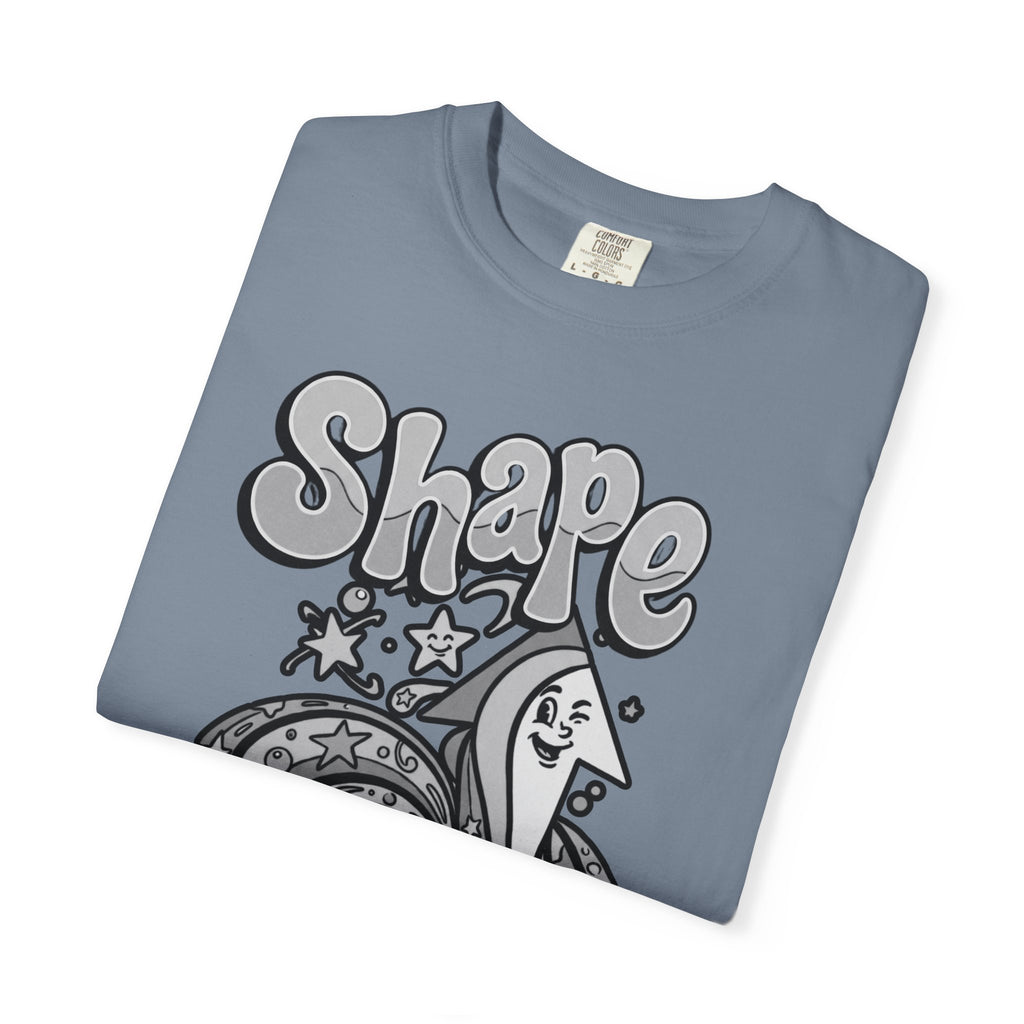 Nostalgic 50's Icon Graphic T