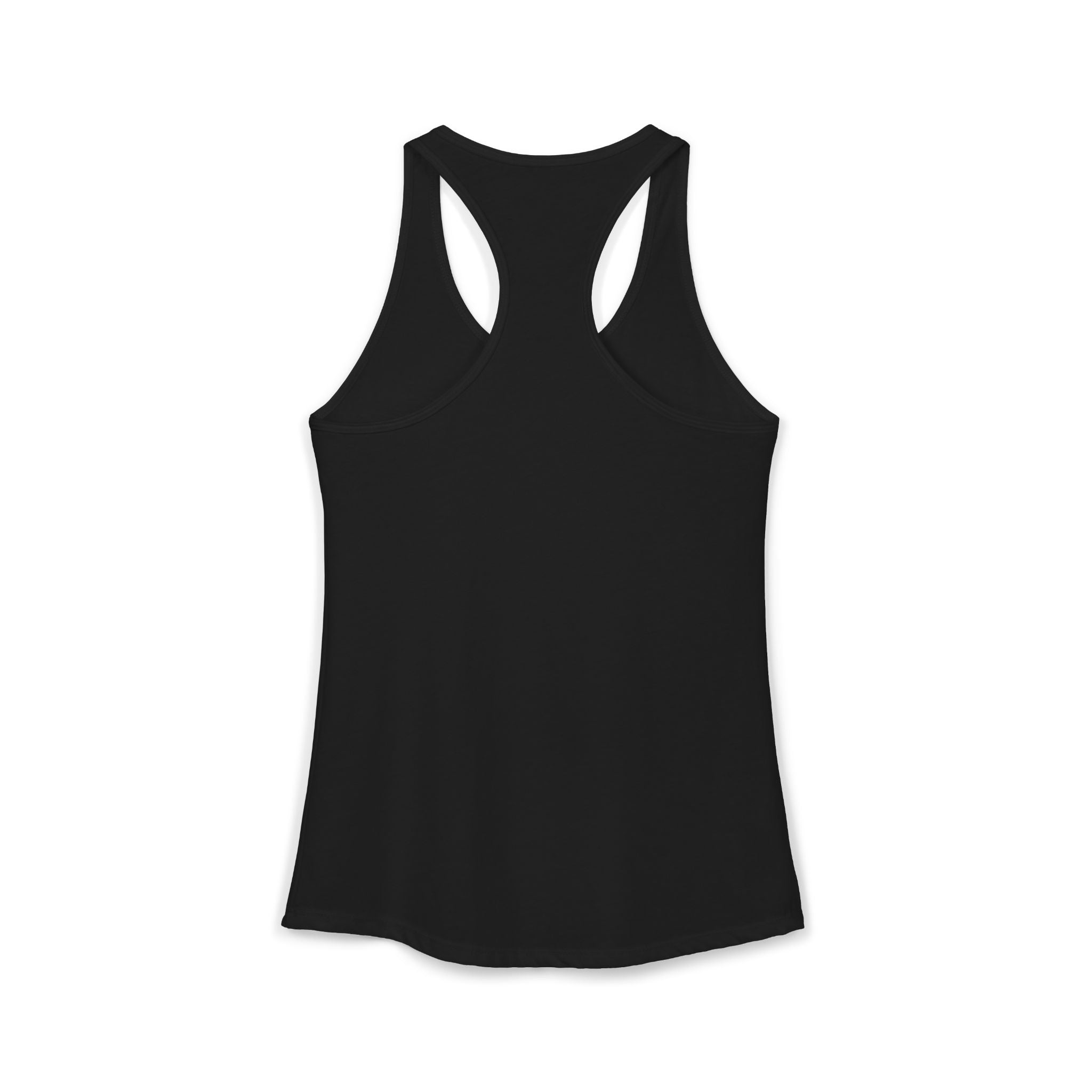 90s Retro - Women's Ideal Racerback Tank
