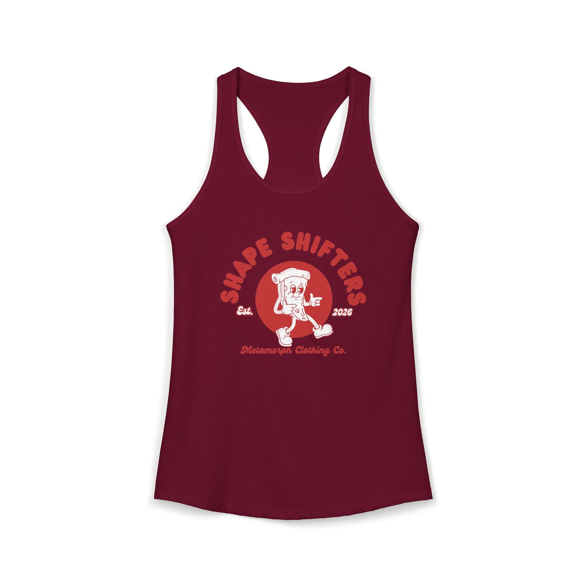 Women's Tank Top