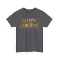 Graphic T-Shirt Icon