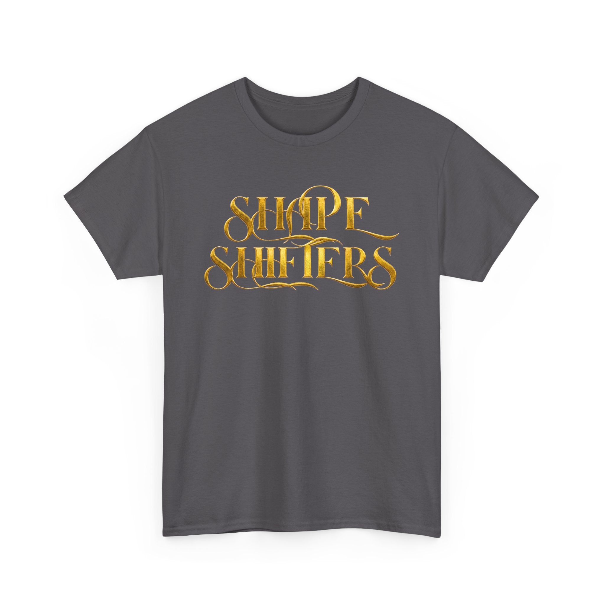 Graphic T-Shirt Icon