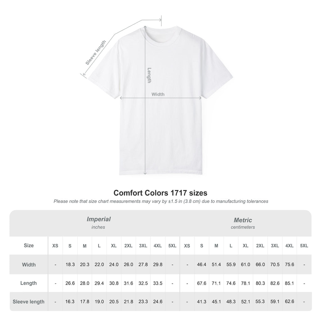 Graphic - T Fun