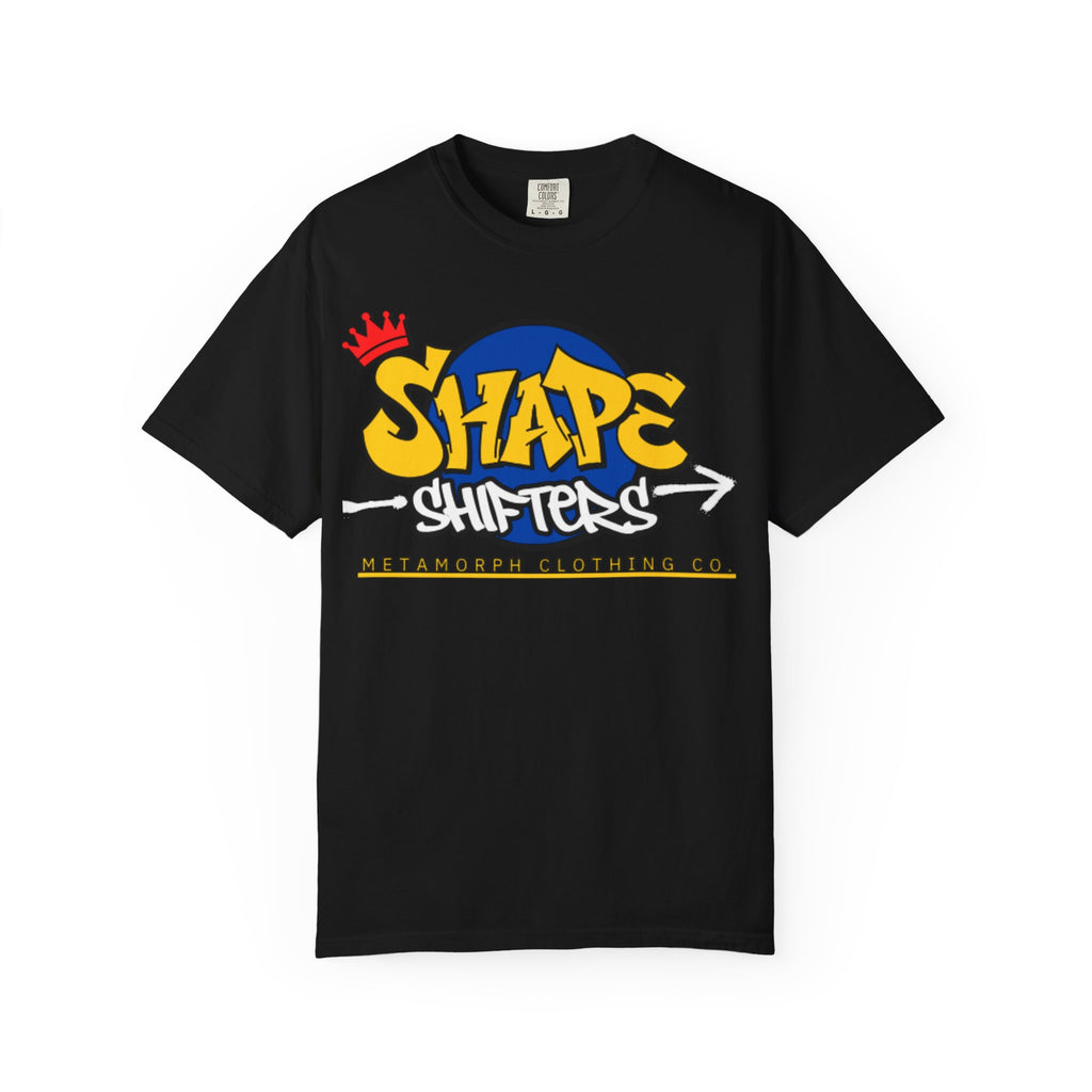 Graphic - T Fun