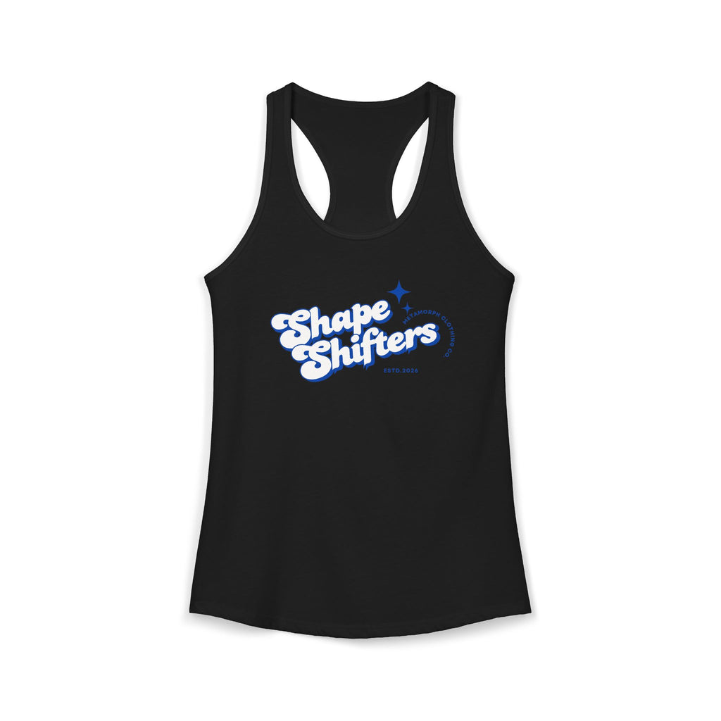Women's gym Tank