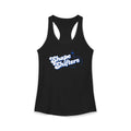 Women's gym Tank