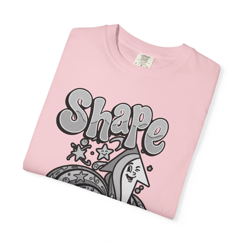 Nostalgic 50's Icon Graphic T