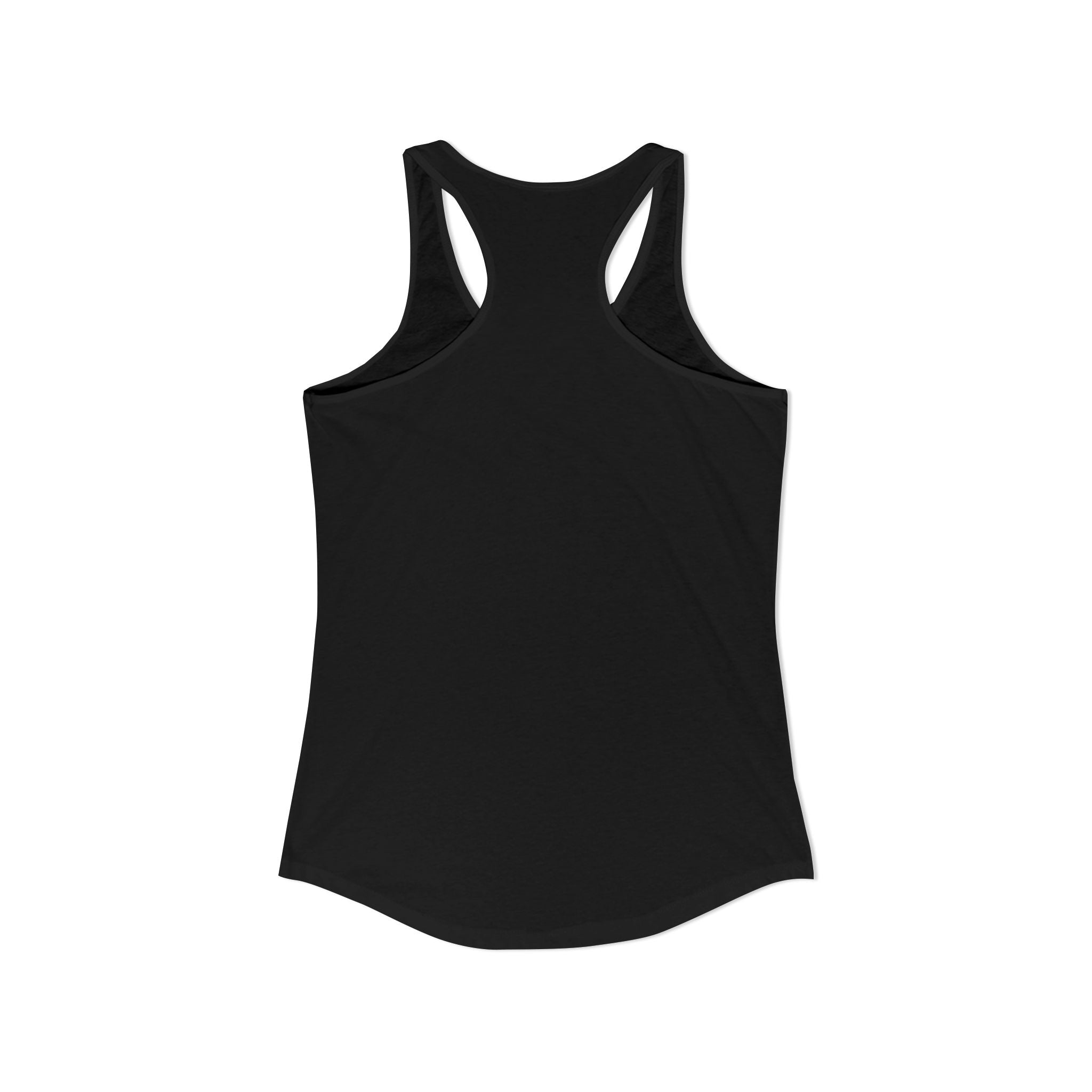90s Retro - Women's Ideal Racerback Tank