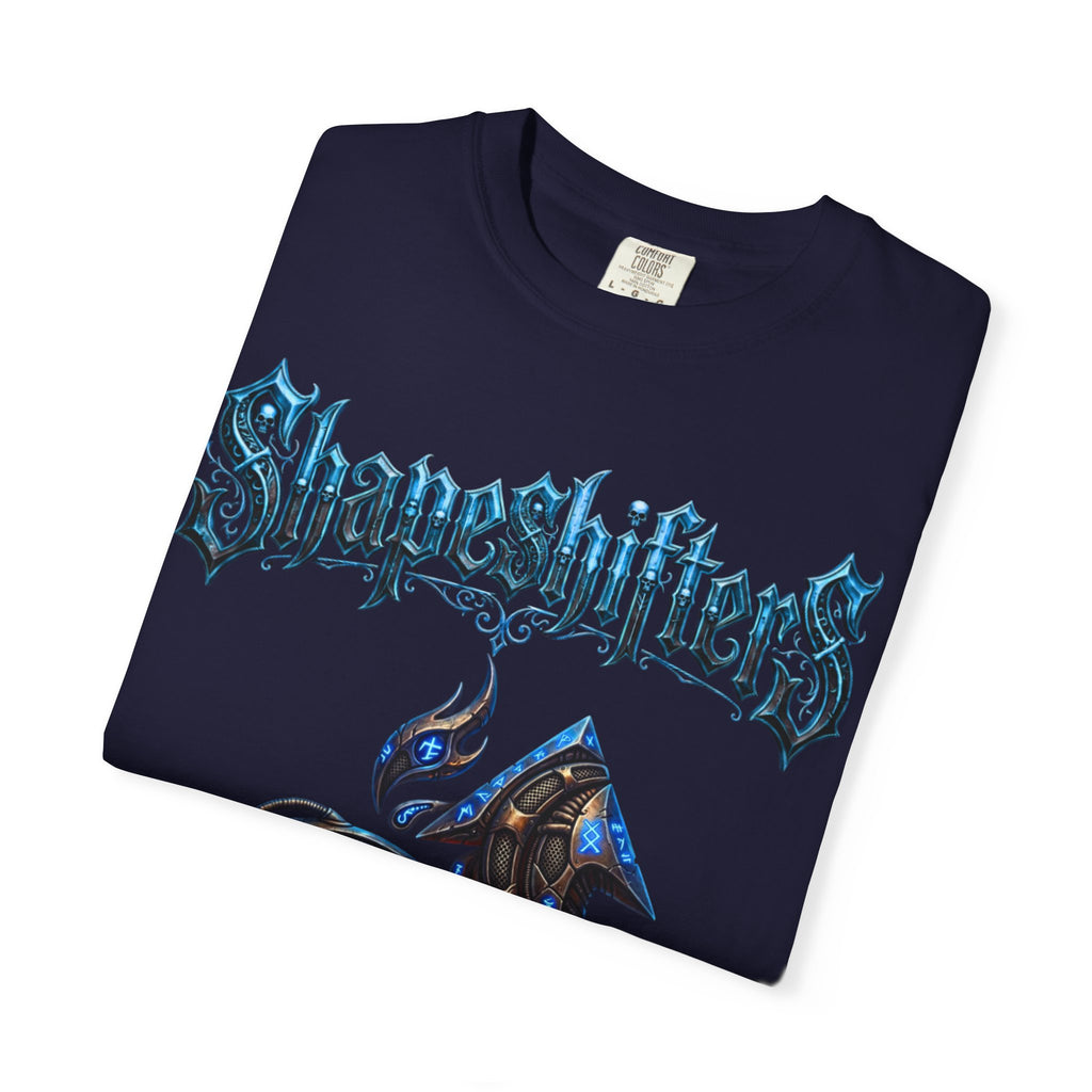 Cyber Goth Icon - Graphic T