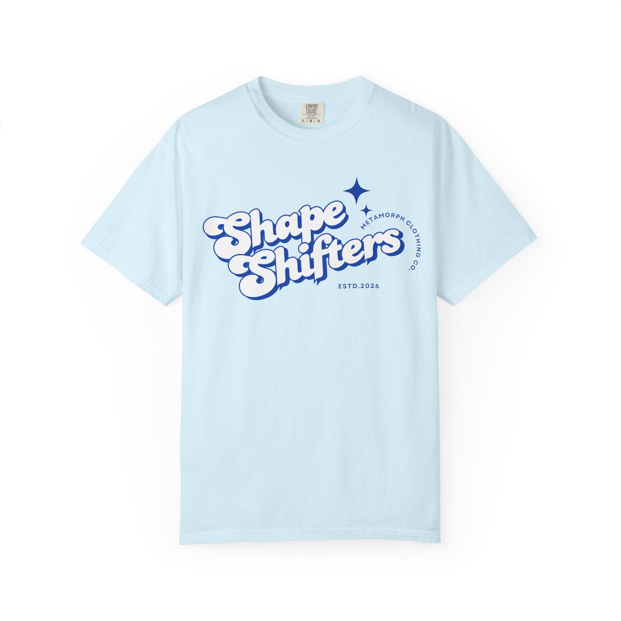 Graphic - T