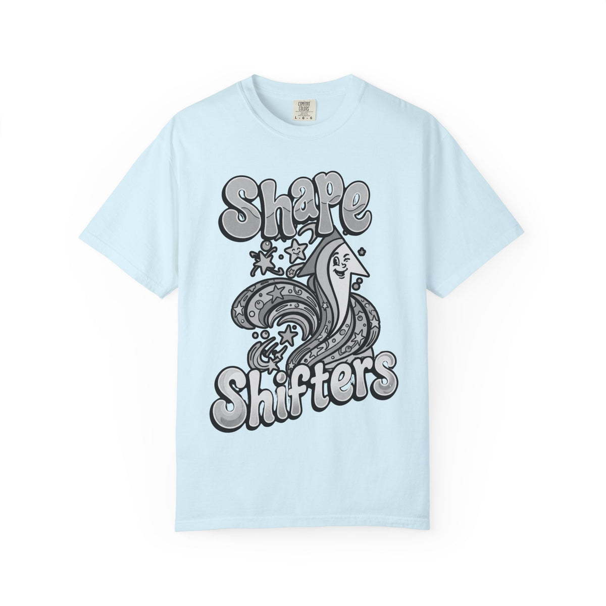 Nostalgic 50's Icon Graphic T