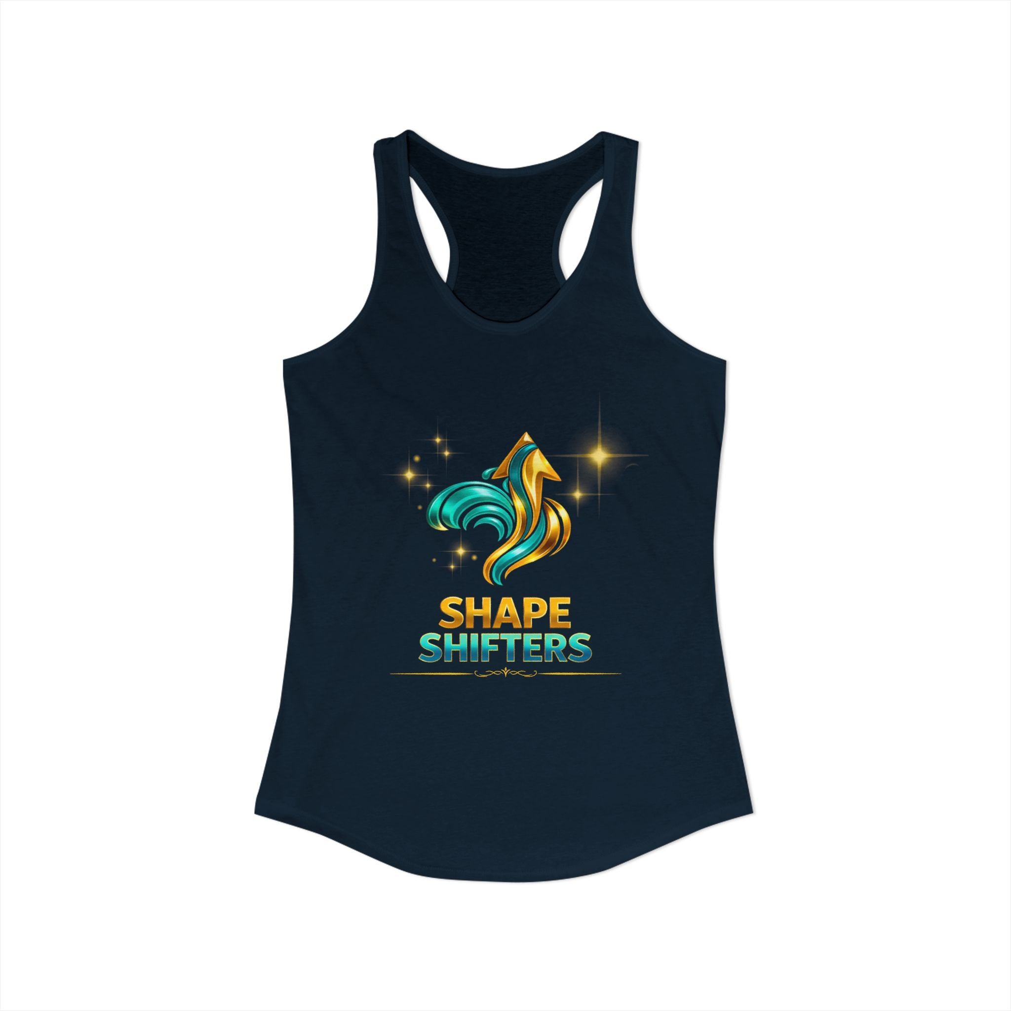 Women's Racerback Active Top