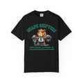 Graphic - T Gym Rat