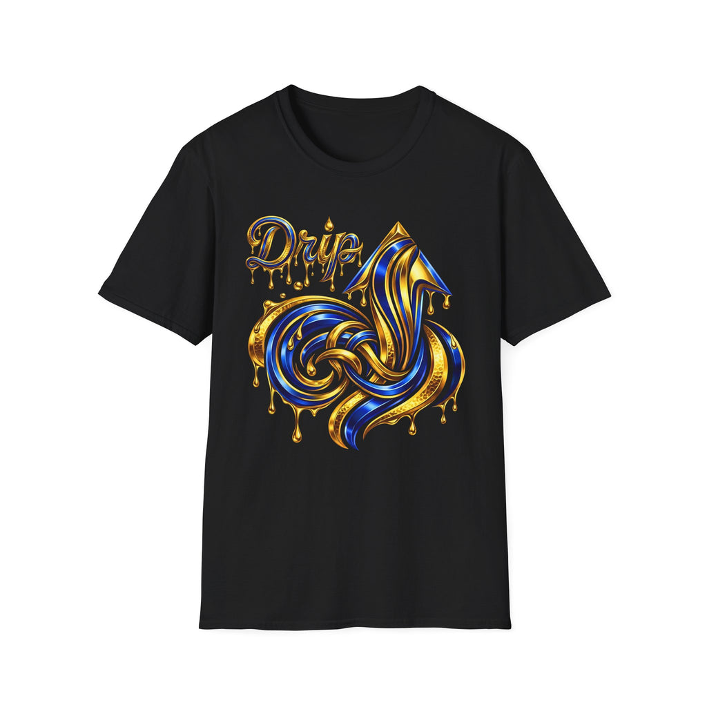Drip Fit - Graphic T-Shirt