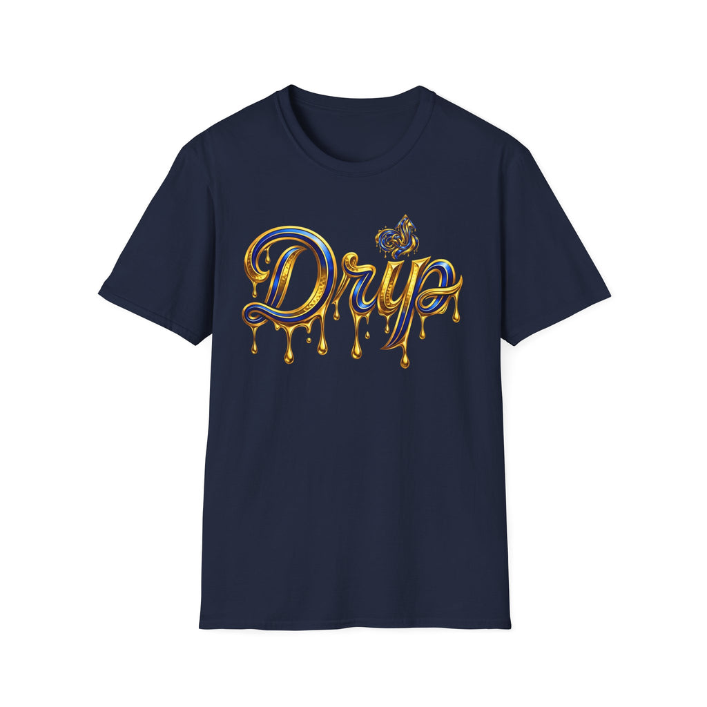 Drip Fit - Graphic T-Shirt