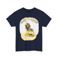 Golden Lion King - Majestic Collection - Graphic T-Shirt