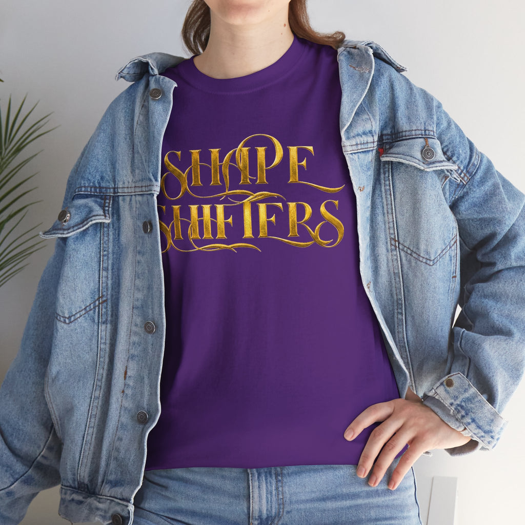 Graphic T-Shirt Icon
