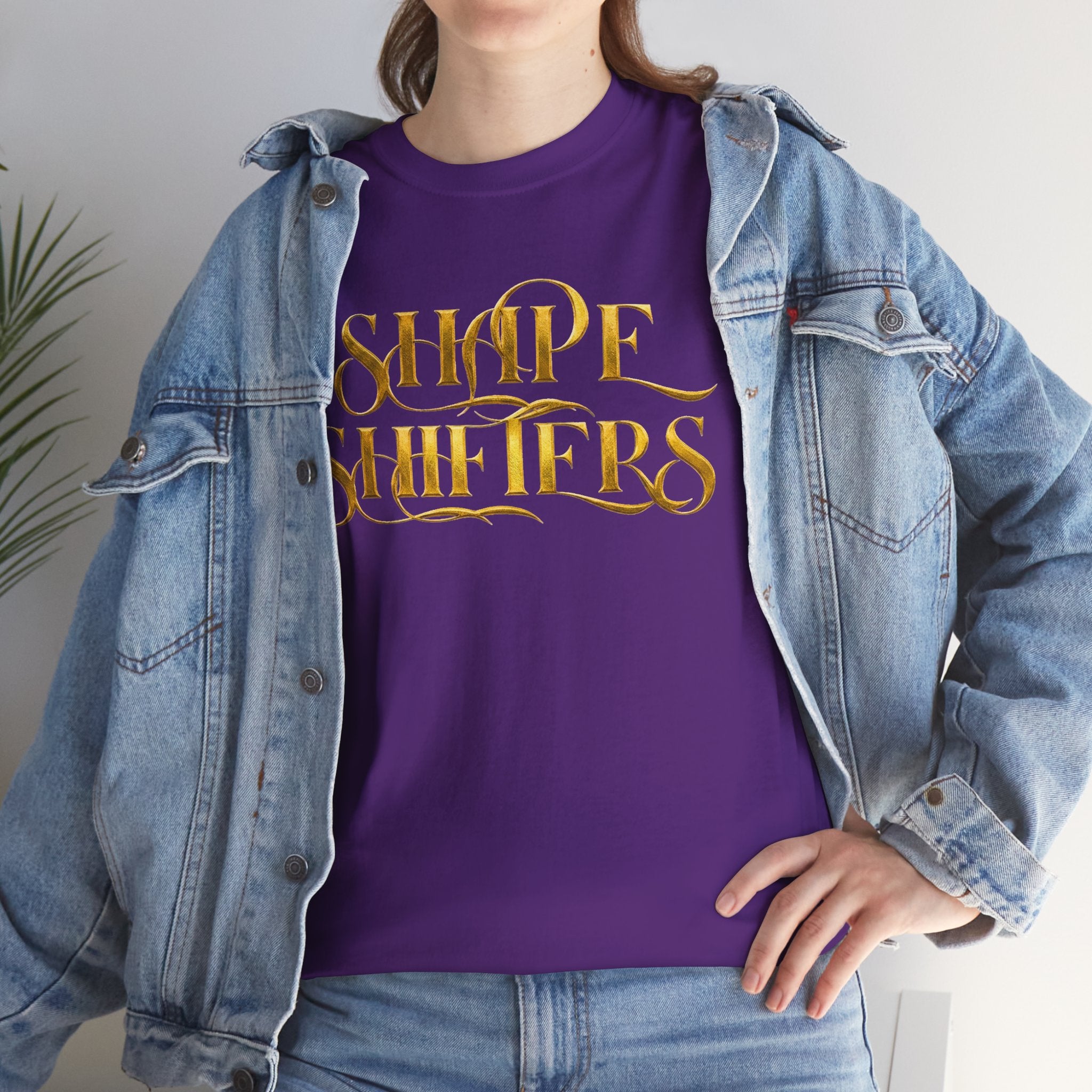 Graphic T-Shirt Icon